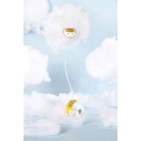 Baby Annabell Suzeta Luna si Oita cu melodii si lumina pentru papusi 43 cm